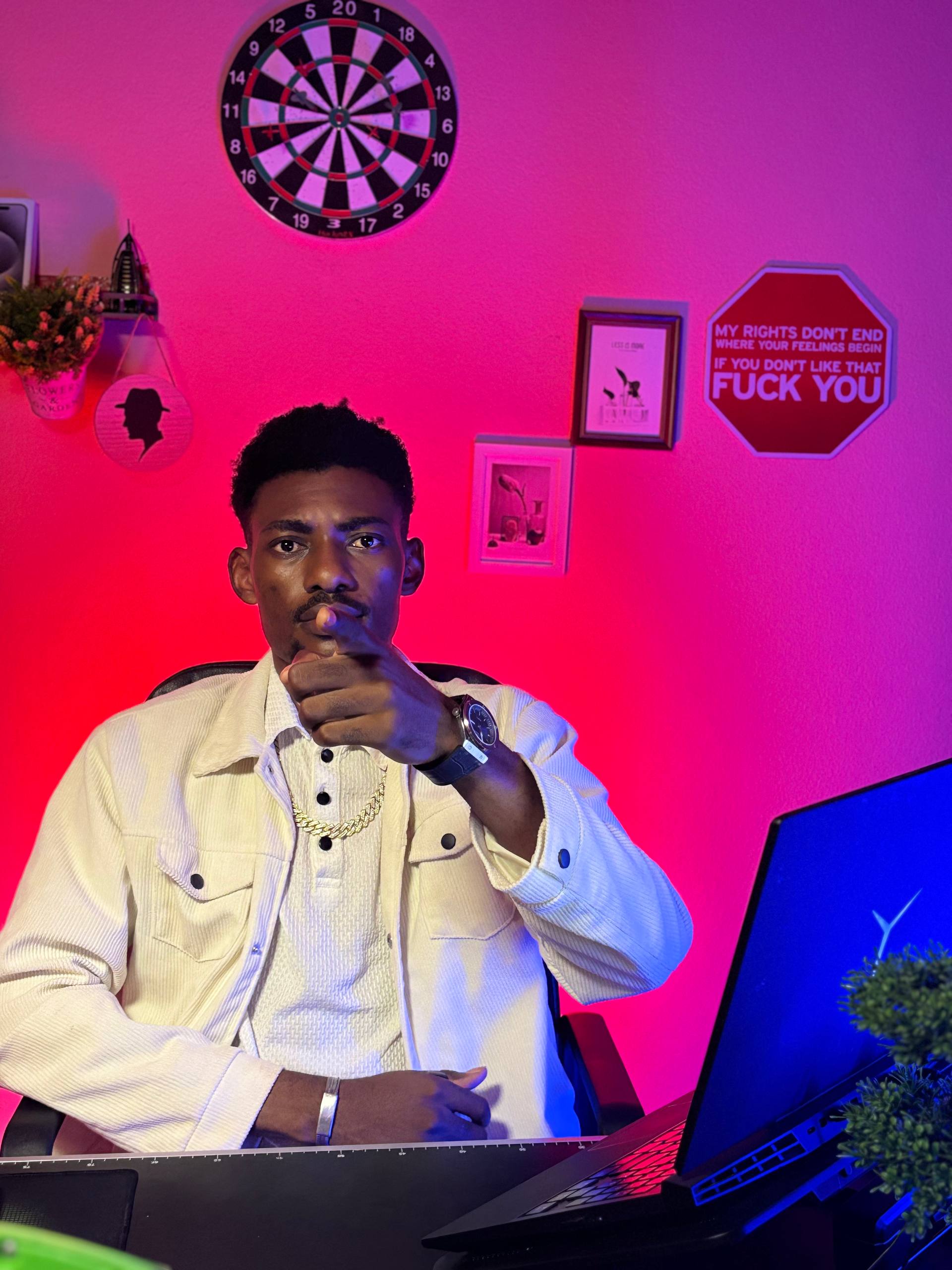 Neo Scott