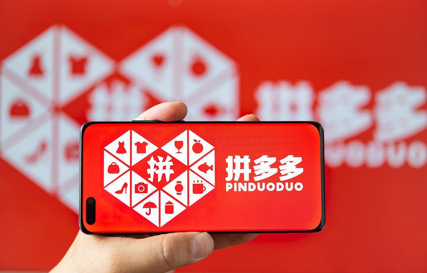 Pinduoduo, la plateforme où achètent les Chinois