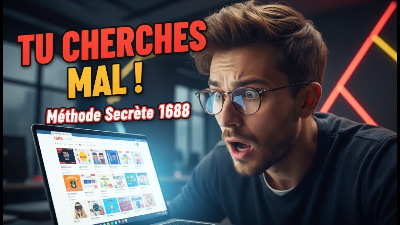 Personne ne cherche comme ça sur 1688… (méthode cachée)